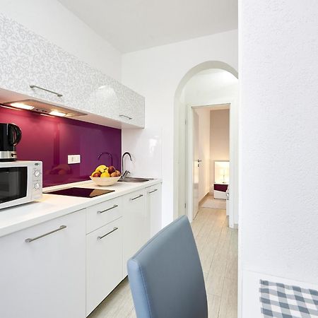 טרוגיר Apartments With A Parking Space Mavarstica, Ciovo - 17803 חדר תמונה