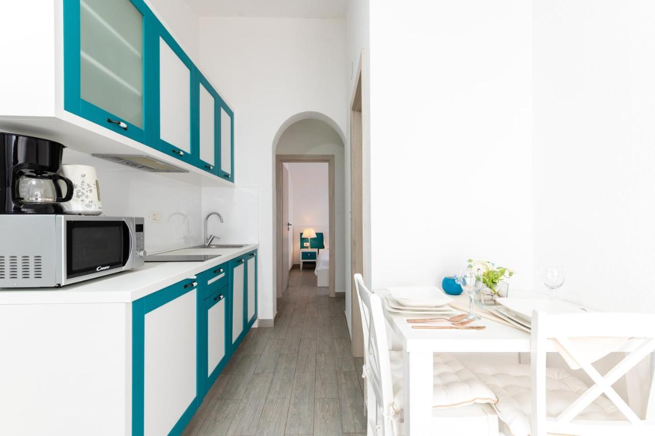 טרוגיר Apartments With A Parking Space Mavarstica, Ciovo - 17803 מראה חיצוני תמונה