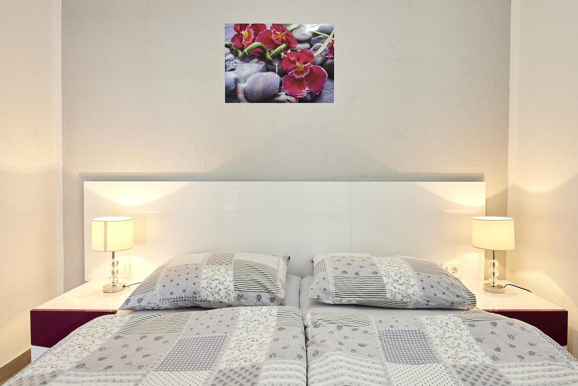 טרוגיר Apartments With A Parking Space Mavarstica, Ciovo - 17803 חדר תמונה