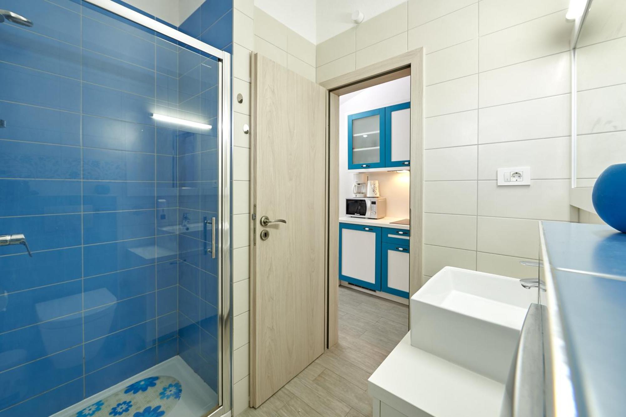 טרוגיר Apartments With A Parking Space Mavarstica, Ciovo - 17803 חדר תמונה